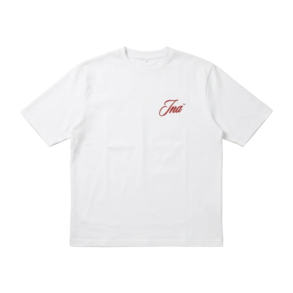 GRAPHIC TEE