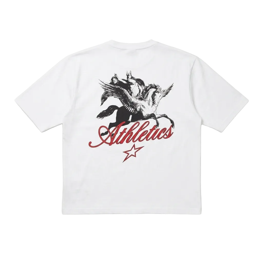 GRAPHIC TEE