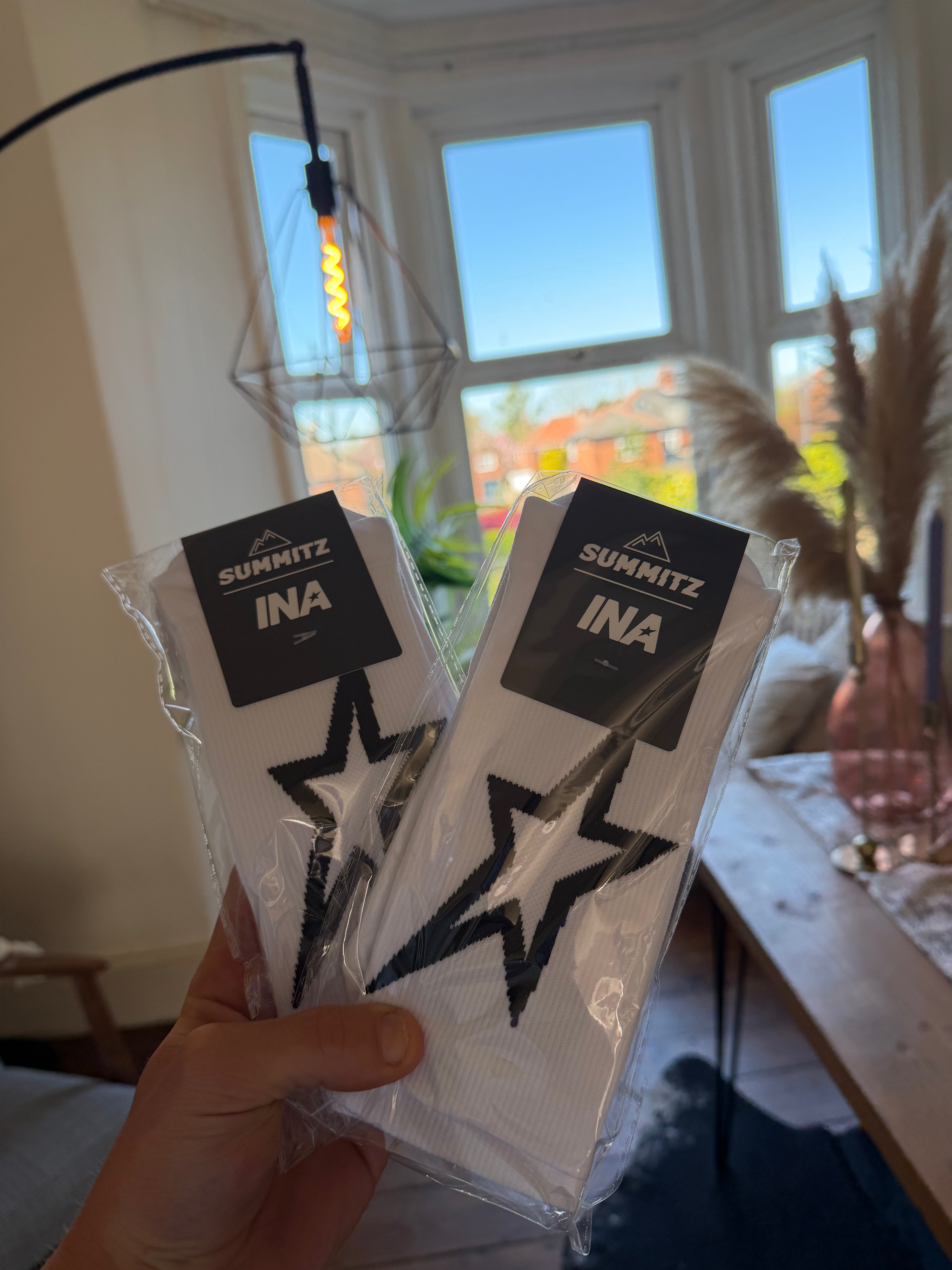 INA SOCK
