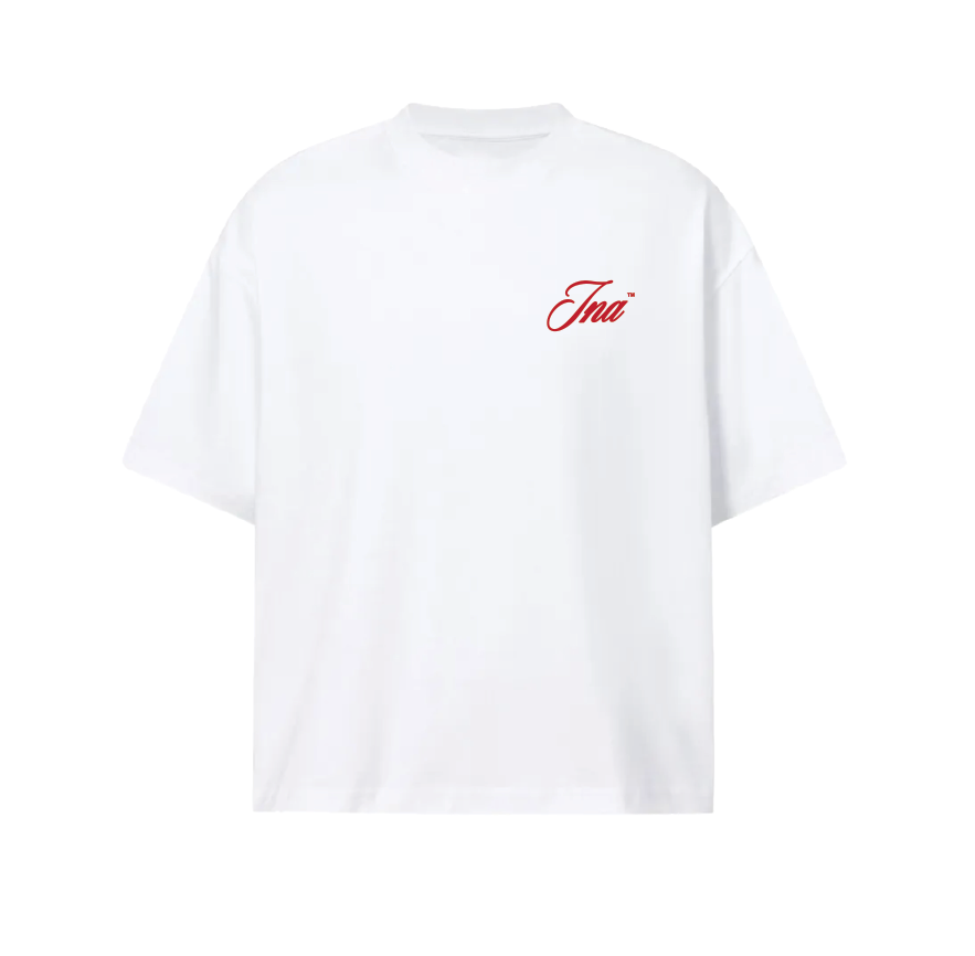 SCRIPT TEE